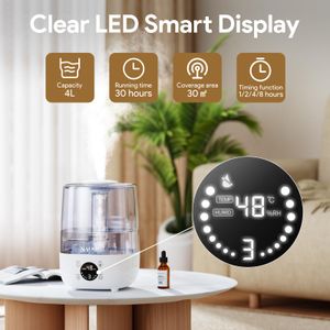 ALACRIS - Smart Humidifier - view 6