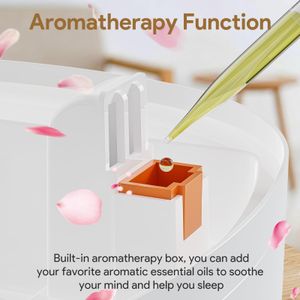 ALACRIS - Smart Humidifier - view 8