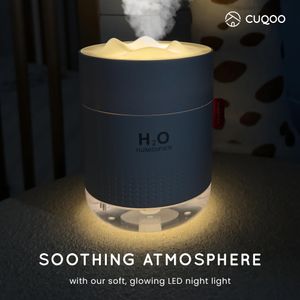 CUQOO - Humidifier - view 6