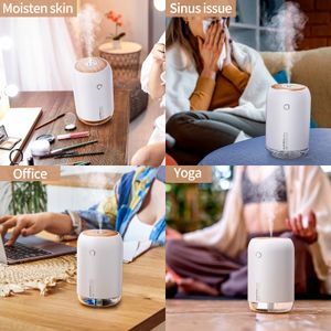 SMARTDEVIL - Humidifiers 500ml - view 7