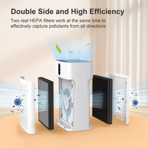 MORENTO Replacement Filter for HY4866 - view 7