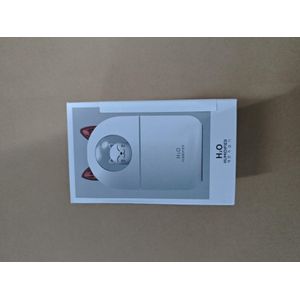 YOPOTIKA - Cute Cat Humidifier - view 8