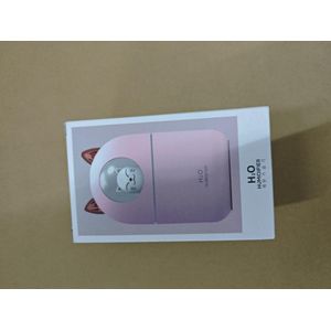 YOPOTIKA - Cute Cat Humidifier - view 9