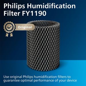 Philips Evaporative Humidifier 2000 Series - view 11