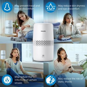 Philips Evaporative Humidifier 2000 Series - view 7