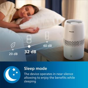 Philips Evaporative Humidifier 2000 Series - view 8