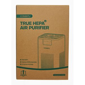 CONOPU Air Purifier - SANCAI - view 9