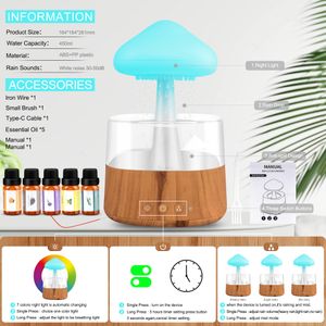 Mriykio - Humidifier-001 - view 6