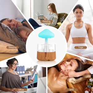 Mriykio - Humidifier-001 - view 7