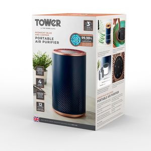 Tower T673000BLG - view 10
