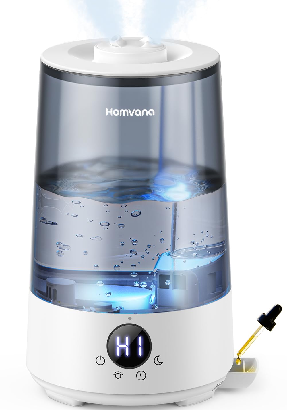 Homvana - H101