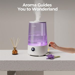Homvana - H101 - view 7
