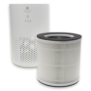PureAire PAH1 Air Purifier - view 6