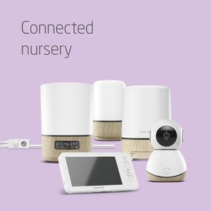 Maxi-Cosi Clean 3-in-1 Air Purifier - view 6