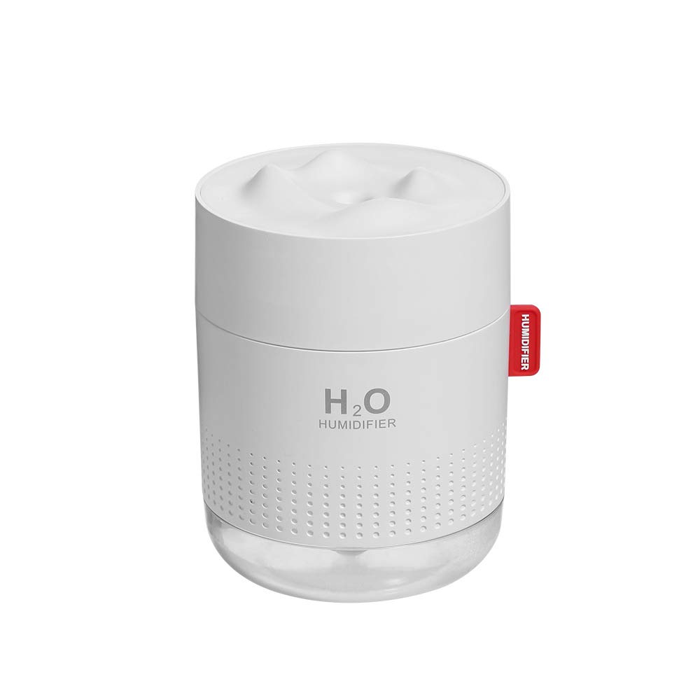 YOPOTIKA - 500ml Humidifier