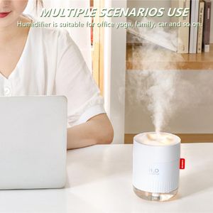 YOPOTIKA - 500ml Humidifier - view 6