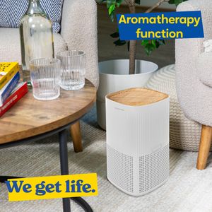 Russell Hobbs RHAP1032WDW - view 7