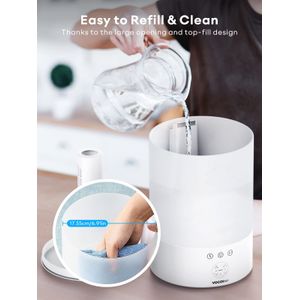 VOCOlinc - Smart Humidifier - view 6