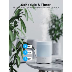 VOCOlinc - Smart Humidifier - view 7