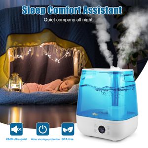 Bear - Humidifier - view 7