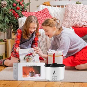 Trsaow - Flame Diffuser - view 7