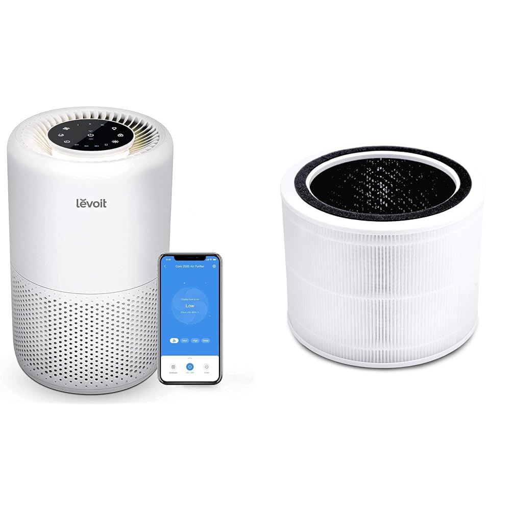 Levoit Core 200S Replacement Filter