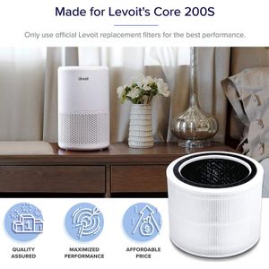Levoit Core 200S Replacement Filter - view 7