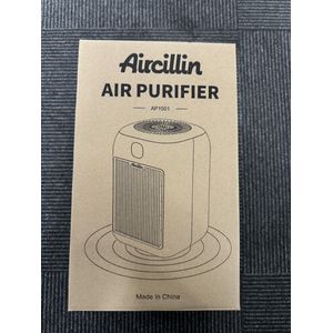 Aircillin Aircillin - view 11