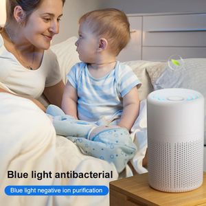 Generic Air Purifier - view 6