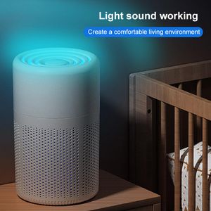 Generic Air Purifier - view 7