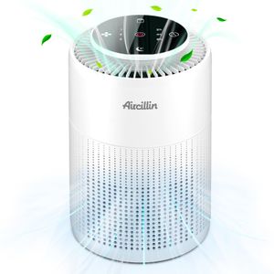 Aircillin Aircillin - view 1