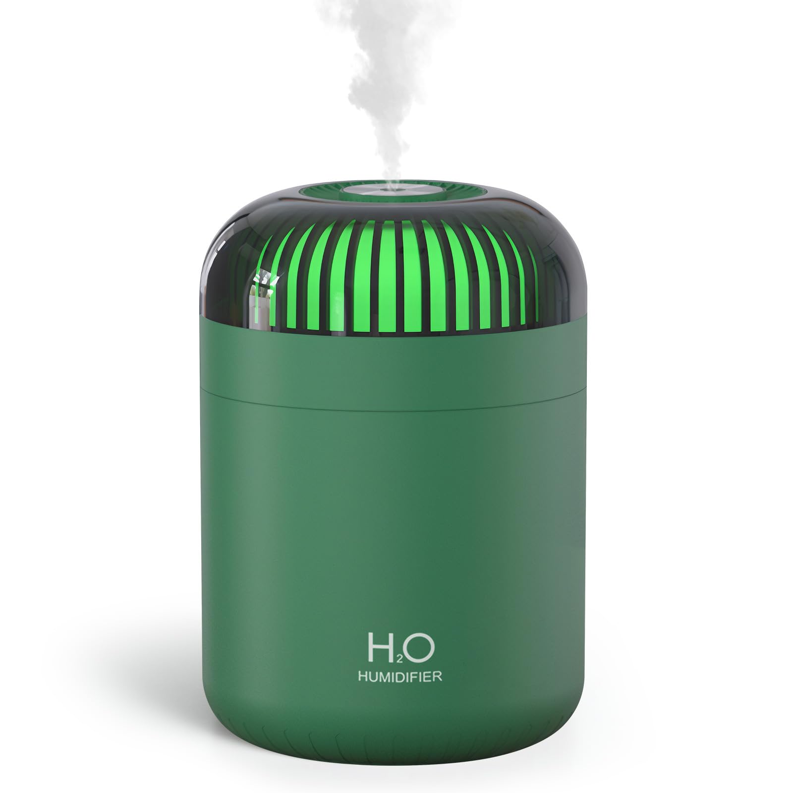 Jianyana - Cool Mist Humidifier