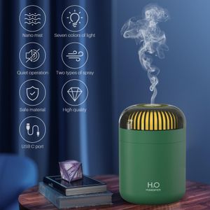 Jianyana - Cool Mist Humidifier - view 6