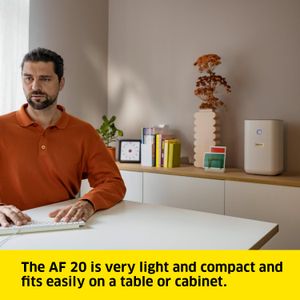 Kärcher AF 20 - view 7