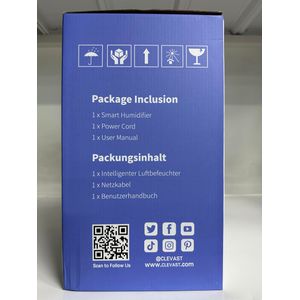 CLEVAST - CL-HD01 - view 11