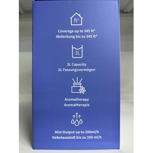 CLEVAST - CL-HD01 - view 12