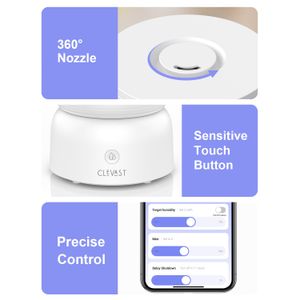 CLEVAST - CL-HD01 - view 7