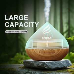 PureMist - Essential Oil Diffuser - view 6