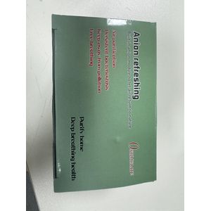 Dayear Plug-in Negative Ion Air Purifier - view 10