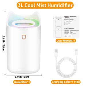 Joollurm - Humidifier - view 7