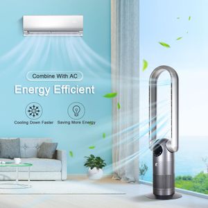 Ocean Loong Tower Fan & Air Purifier - view 8
