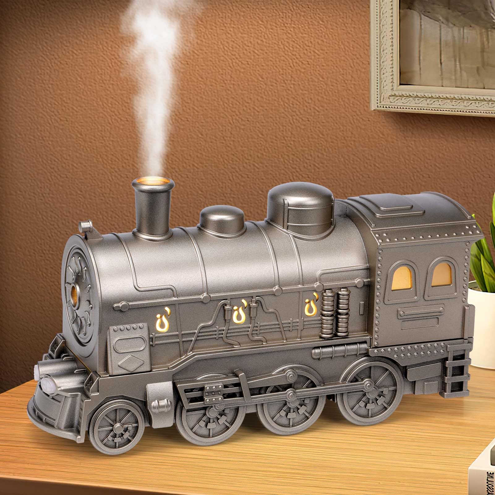 Kairey - Train Cool Mist