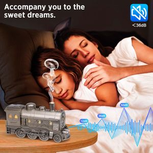 Kairey - Train Cool Mist - view 7