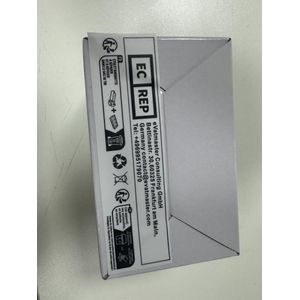 Dayear Plug-in Negative Ion - view 13