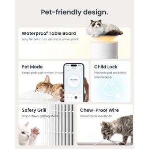 SwitchBot Air Purifier - view 7