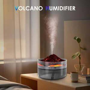 Gugxiom - Volcano Diffuser - view 6