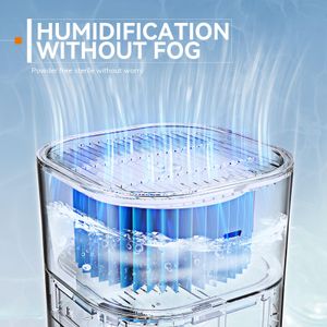 MIUI - Air Purifier & Humidifier Combo - view 6