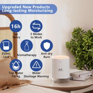 SZO - Humidifier - view 6