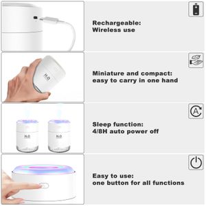 SZO - Humidifier - view 7