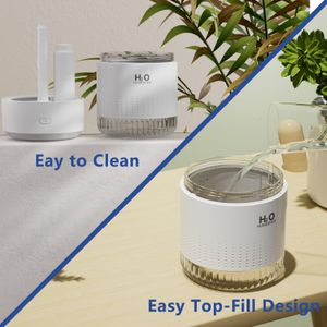 SZO - Humidifier - view 8
